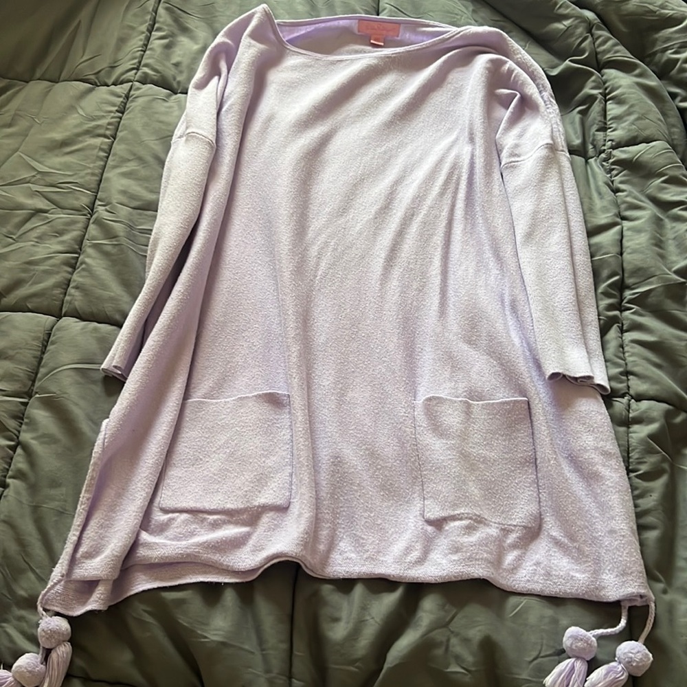 Lilly Pulitzer Elba Sweater